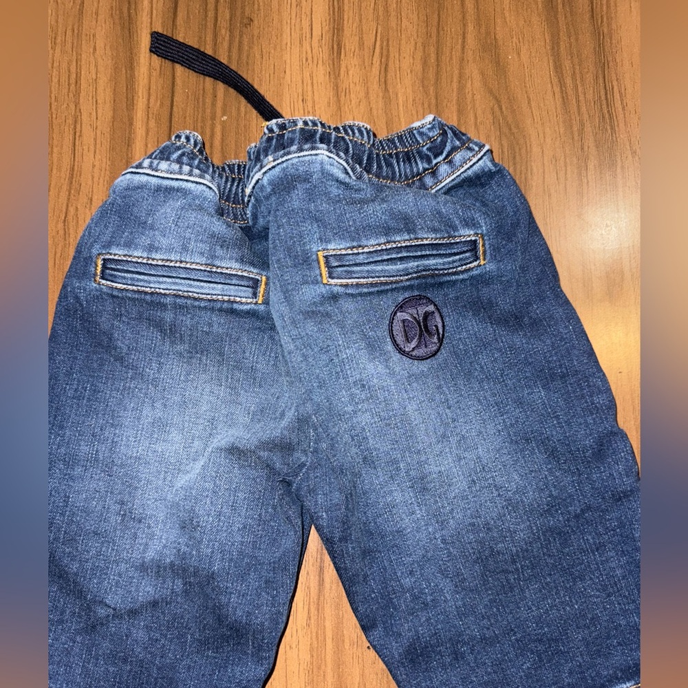 Dolce and Gabbana shorts kids - Picture 2 of 3